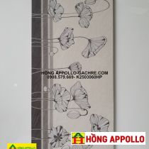 Bộ gạch ốp nhà tắm 30x60 mang phong cách châu âu đã có mặt!